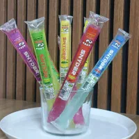 ژله نوشیدنی جهت صادرات