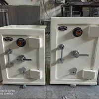 گاوصندوق تیپ 121PAEANDجهان صنعت(ارزانترازکل ایران)
