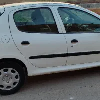 206 تیپ 3 مدل 97|خودرو سواری و وانت|شهر ری, علایین|دیوار