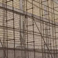 داربست فلزی|خدمات پیشه و مهارت|کرمان, |دیوار
