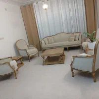 فروش مبل کوئین ابزاری|مبلمان خانگی و میز عسلی|نورآباد ممسنی, |دیوار