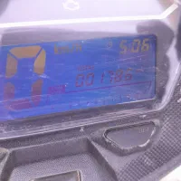 موتورواریو۱۷۰ccاریانا