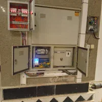 برقکارساختمان