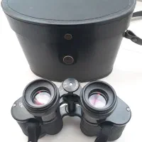 دوربین دوچشمی یو۲ روس قدیم|کوهنوردی و کمپینگ|شیراز, ریاستی|دیوار