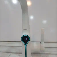 شیرآلات نمایشگر دار و ساده|مصالح و تجهیزات ساختمان|تهران, ایران|دیوار