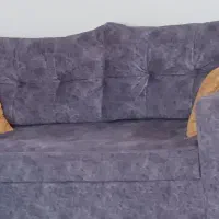 سلام یک دست مبل راحتی 9نفری به فروش می‌رسد|مبلمان خانگی و میز عسلی|بجنورد, |دیوار