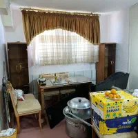 رهن کامل واحد اپارتمانی ب۷|اجارهٔ آپارتمان|فولادشهر, B7|دیوار