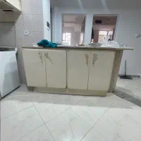 کابینت دست دوم|آب‌چکان و نظم‌دهنده ظروف|کرج, استاندارد|دیوار