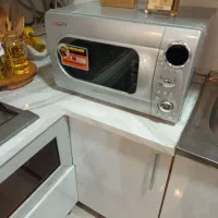 ماکروفر دوو 34لیتری نونو