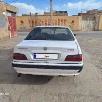 پژو پارس مدل ۸۶|خودرو سواری و وانت|اصفهان, ارزنان|دیوار