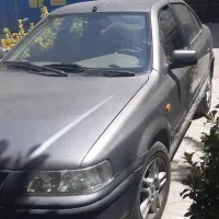 سمند LX EF7 بنزینی، مدل ۱۳۹۰|خودرو سواری و وانت|همدان, |دیوار