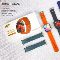 پخش عمده ساعت هوشمند و شارژر 20 وات اپل|لوازم جانبی موبایل و تبلت|بندر ماهشهر, |دیوار