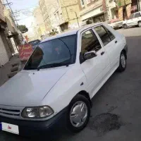 پراید ۹۹|خودرو سواری و وانت|چهاردانگه (تهران), |دیوار