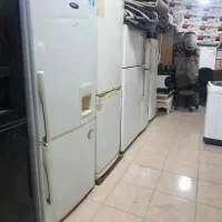 انواع یخچال کارکرده