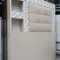 تختخواب های یک نفره دونفره و دوطبقه با قیمت عمده|تخت و سرویس خواب|فولادشهر, مسکن مهر فولادشهر|دیوار