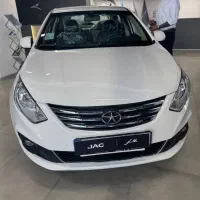 جک جی ۴ / jac j4