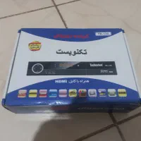 گیرنده دیجیتال