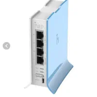 روتر اکسس پوینت|مودم و تجهیزات شبکه|تالش, هشتپر|دیوار