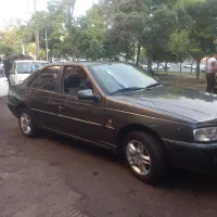 پرشیا ۸۶ دوگانه کارخانه
