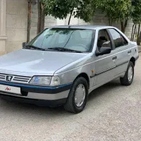 405 glx در حد مدل 94