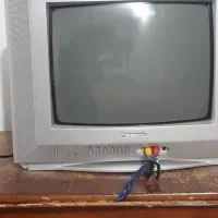 تلویزیون دستگاه