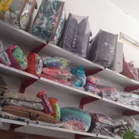 کالای خواب|رختخواب، بالش، پتو|گرگان, |دیوار