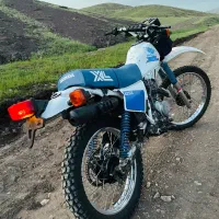 xl 125|موتورسیکلت|شاهین دژ, |دیوار