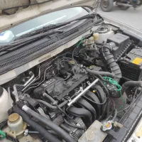 لیفان ۶۲۰|خودرو سواری و وانت|اهواز, کوی شایسته|دیوار