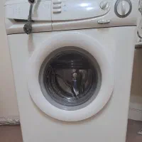 ماشین لباسشویی کندی