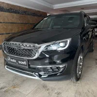 فیدلیتی پرایم|خودرو سواری و وانت|تهران, سازمان برنامه جنوبی|دیوار