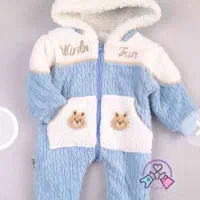 کاپشن نوزادی