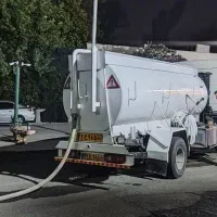 لوله باز کنی تهران تخلیه چاه در لواسان فشم افچه