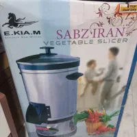 سبزی خرد کن سبزیران اصل