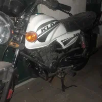 موتور کی ال دی