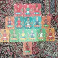 کیمدی انواع و اقسام کیمدی های فوتبالی 2025