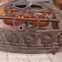 شومینه گازی