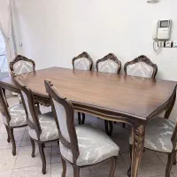 میز نهارخوری