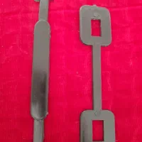 دسته و دستگیره ی پلاستیکی کارتن وجعبه