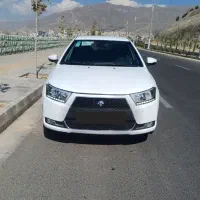 ماشین تمیز مدل ۱۴۰۲ بیرنگ بدون خط وخش