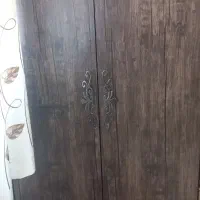 کمد ام دی اف