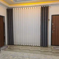 پرده دوز فوقالعاده حرفه ای