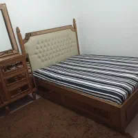 سرویس خواب|تخت و سرویس خواب|مشهد, حسابی جنوبی (شهرک غرب)|دیوار