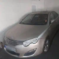 ماشین MG 550|خودرو سواری و وانت|تهران, سعادتآباد|دیوار