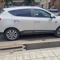 جک s5 نیوفیس ۱۴۰۰|خودرو سواری و وانت|سنندج, |دیوار