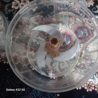فلاسک چای وخردکن|قوری، کتری، قهوه‌ساز دستی|پاکدشت, پاکدشت (مامازند)|دیوار