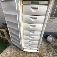 فریزر در حد نو|یخچال و فریزر|هشتگرد, ینگی امام|دیوار