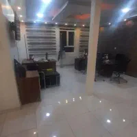 دفترکار 90متر بر اصلی پیروزی/خیابان اول نیروهوایی