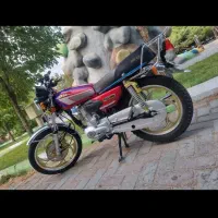 نیکتاز ۲۰۰|موتورسیکلت|تبریز, |دیوار