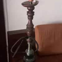 قلیون دو سیب