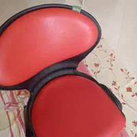 صندلی مارک داتیس مدل روما SR325X|آرایشگاه و سالن‌های زیبایی|اصفهان, مفتح|دیوار